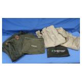 Hodgman Chest Waders & Frogg Togg Rain Suit