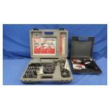 Porter Cable Profile Sander & Weller Soldering