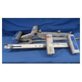 Werner Aluminum Ladder Jacks