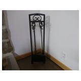 Fireplace Tool Set