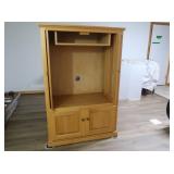 Armoire 38x21x58"