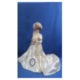 Franklin Heirloom Doll The Gibson Girl