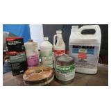 Gal Rustoleum Converter, Metal Conditioner