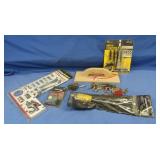 NIB Dent Puller, Air Tool Acces, New 12x5 Wood