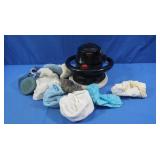 Craftsman 8" Buffer/Polisher & Bonnets