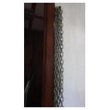 25+ feet 1" Link Chaint