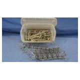 Pegboard Organizers, Hooks