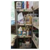 5-tier Shelf 36x16x71"-Contents not incl.
