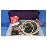 Tubing, Transfer Pump