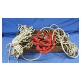 Rope-1", 3/4", 1/2", 1/4"