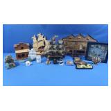 Cutty Sark 3 Masted Schooner, Nautical Dï¿½cor