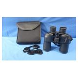 Nikon Binoculars 6.5 degrees 10x50