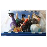 Automotive Cleaning Products, Bug Spray, Zip Ties