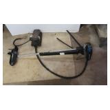 Four 743 Trolling Motor (prop broken)