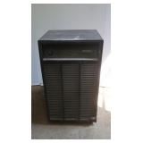 Frigidaire Frost Proof Dehumidifier