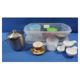 Ice Bucket, Asst Kitchen Items