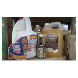 2.5 Gal Outdoor Cleaner (unused), Outdoor &