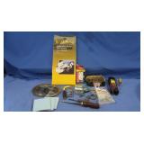 NIB Portable Band Saw Blade, Circular Saw Blades