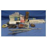 Spline Drive Mixers, 16" Under Cabinet XT-200 N