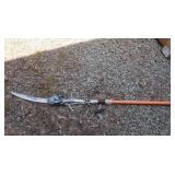 Fiskars Fiberglass Telescoping Pruner