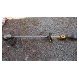 Dewalt 20V Weed Wacker-Bare Tool (no