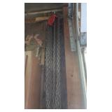 Chain Hoist & Chain