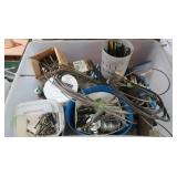 Drill Bits, Mills, Wire Rope Hardware