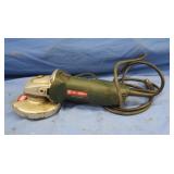 Metabo W-7-115 4.5" Angle Grinder