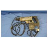 Vintage Black & Decker HD Hammer Drill (works)