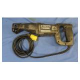 Vintage Black & Decker Professional Reciprocating