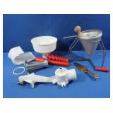 Victorio Food Strainer