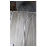 Cummings Telescopic Handle Fishing Net (22" w