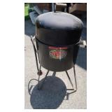 Brinkman All-in-One Smoker & Grill