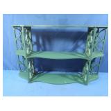 MCM 3-tier Hanging Shelf