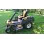 Cub Cadet 2018 Z-Force SX  48" Cut  352 hrs.