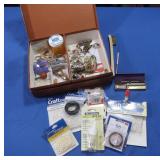 Jewelry Crafting Supplies