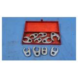 Snap-On Clips-Various Sizes