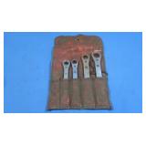 Cornwell Socket Wrenches-9/16, 11/16, 13/16