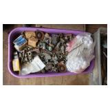 Fittings, Bushings & more incl. Tote