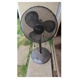 Honeywell Stand-up Fan