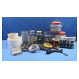 Misc Hardware Lot