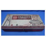 Antique Metal Erector Set *Complete*