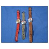 Cinderella Watch(runs),Cinderella Watch-no crystal