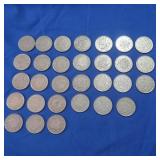 30 Japanese Vintage Baby Angels Pachslo Gaming