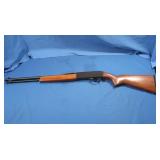 Sears Mod 3T 22LR Bolt Action-Ser.#R165213
