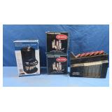 Coin Sorters & Wrappers