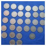 30 Japanese Vintage Baby Angels Pachslo Gaming