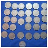 30 Japanese Vintage Baby Angels Pachslo Gaming