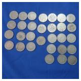 30 Japanese Vintage Baby Angels Pachslo Gaming