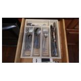 Reed & Barton Silverware